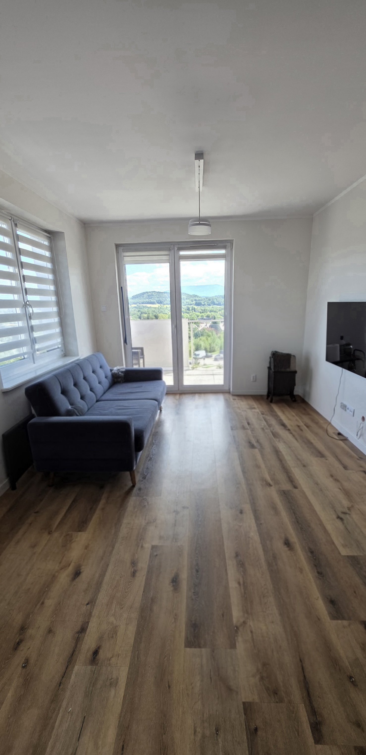Rezerwacja! Komfortowy apartament z widokiem na góry