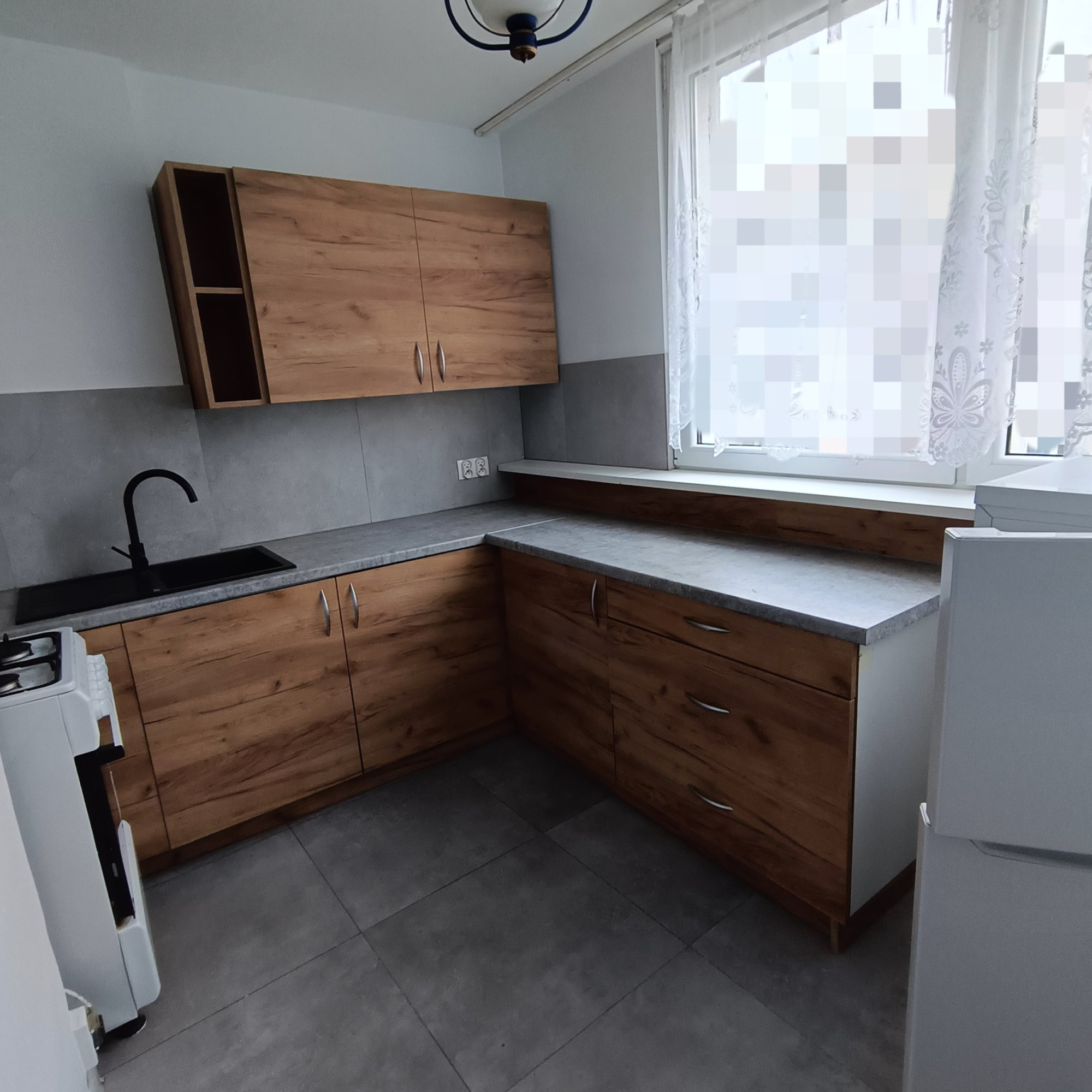 Mieszkanie 2 pokojowe w ścisłym centrum miasta